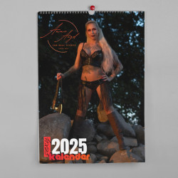 Kalender 2025